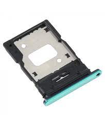 Xiaomi Mi 11 Lite Sim Tray Slot Holder Xiaomi Mi 11 Lite Sim Tray Slot Holder